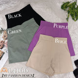 ‼️‼️爆款新品❤️高品质高腰时装短裤 RM53 Only🌸