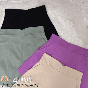 ‼️‼️爆款新品❤️高品质高腰时装短裤 RM53 Only🌸