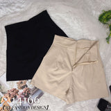 ‼️‼️爆款新品❤️高品质高腰时装短裤 RM53 Only🌸