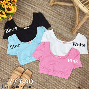 !! !!独家爆款❤️ 高品质百搭棉质上衣 RM39 Only 🌸