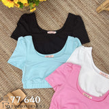 !! !!独家爆款❤️ 高品质百搭棉质上衣 RM39 Only 🌸