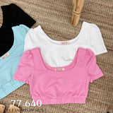 !! !!独家爆款❤️ 高品质百搭棉质上衣 RM39 Only 🌸