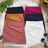 独家爆款❤️ 高品质高腰气质裤裙 RM59 Only🌸 ( 3-S2 )