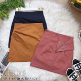 独家爆款❤️ 高品质高腰气质裤裙 RM59 Only🌸 ( 3-S2 )