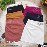 独家爆款❤️ 高品质高腰气质裤裙 RM59 Only🌸 ( 3-S2 )