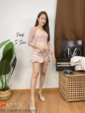 独家爆款 ❤️ 高品质蕾丝款 上衣 RM89 Only🌸（H2）