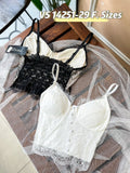爆款新品 ❤️ 高品质气质蕾丝内搭 RM29 Only🔥（3-B3）