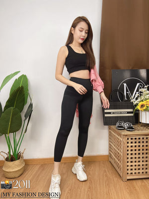 !! !!爆款新品 ❤️ 高品质高腰修身长裤 RM29 Only🔥（1-A2)