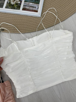 !! !!爆款新品 ❤️ 高品质气质款内搭 RM49 Only🔥（3-H2）