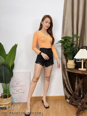 !! !! 爆款新品❤️ 高品质百搭棉质上衣 RM39 Only🔥