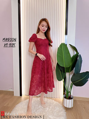 🔥黑卡独家爆款🔥高品质气质连体裙 RM85 Only🌸（1-R2）