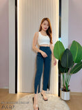 爆款新品🔥 高品质高腰西装长裤 RM69 Only🌸（3-A4）