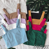 独家爆款🔥 高品质气质罗马时装上衣 💥 RM52💥 (1-R2)