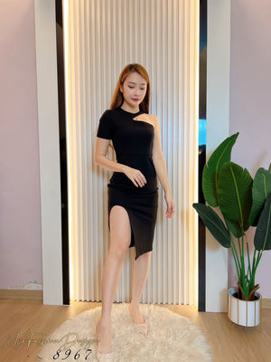 !! !!独家爆款🔥 高品质气质罗马连体裙 RM85 Only🌸