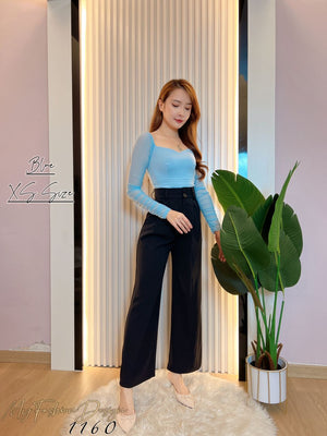 !! !!🔥黑卡独家爆款🔥 高品质气质时装上衣 RM59 Only