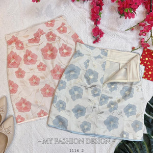 独家爆款❤️高品质提花裙子 RM 59 ONLY ❤️(2-K2)