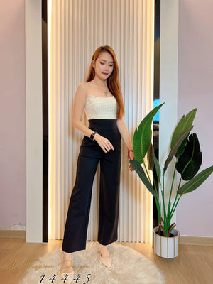 爆款新品🔥 高品质抹胸款小香上衣 RM45 Only🌸（1-J2）