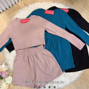 !! !! 套装 RM79 Only🌸