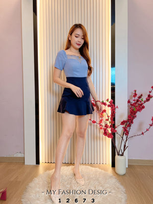 爆款新品🔥高品质气质蕾丝款时装上衣 RM56 Only🌸(1-B2)（1-I3）