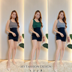 🔥黑卡独家爆款🔥高品质气质千鸟格百搭上衣 RM49 Only🌸（1-L4）