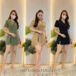 !! !! 独家爆款🔥高品质气质款套装 上衣 ➕ 裤子 RM89 Only🌸