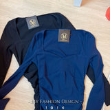 ‼️‼️🔥黑卡独家爆款🔥高品质棉质皱褶连体裙 RM79 Only🌸(1-J2)