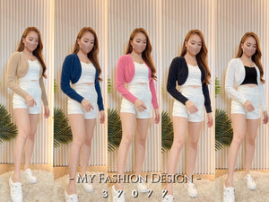 !! !!爆款新品🔥高品质短版毛毛外套 RM59 Only🌸