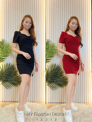 !! !!爆款新品🔥高品质棉质针织连体裙 RM75 Only🌸