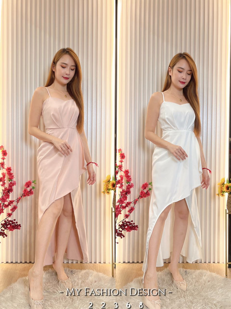 爆款新品🔥高品质气质款连衣裙RM85 Only🌸（2-K2）（3-D2）