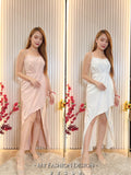 爆款新品🔥高品质气质款连衣裙RM85 Only🌸（2-K2）（3-D2）