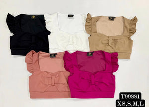 ‼️‼️🔥黑卡独家爆款🔥高品质气质款时装上衣 RM59 Only🌸（3-R4）