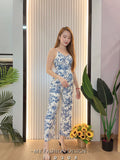 爆款新品🔥 高品质气质款连体长裤 RM89 Only🌸(2-R3)