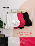 爆款新品🔥 高品质高腰时装裤裙 RM59 Only🌸(2-R3)