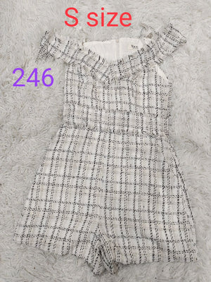 246 。 爽单连体 RM25