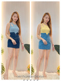 爆款新品🔥 高品质百搭棉质无袖上衣 RM39 Only🌸（2-N1）