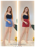 爆款新品🔥 高品质高腰时装裤裙 RM59 Only🌸（1-L3）