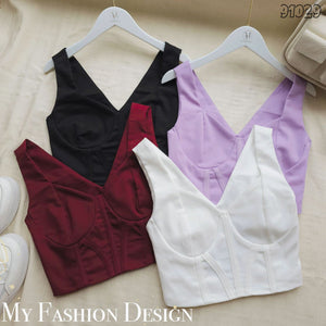 🔥黑卡独家爆款🔥高品质气质款时装上衣 RM65 Only🌸(1-N3）