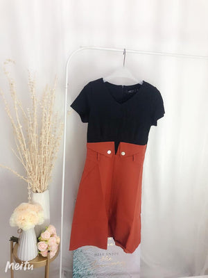 高品质OL Dress Rm 69 ONLY ❤️